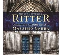 Ritter: Complete Organ Music