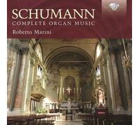 Intégrale De La Musique Pour Orgue