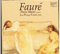 Intégrale De La Musique Pour Piano : Nocturnes, Thème Et Variations Opus 73, Ballade Opus 19, Préludes Opus 103, Barcarolles, Impromptus, Valses, Caprices , Pièces Brèves Opus 84, Mazurka...