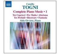 Intégrale De La Musique Pour Piano Vol. 1