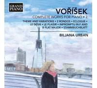 Musique pour Piano/Intégrale/Volume 2