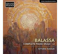 Intégrale de la Musique pour Piano Vol 2