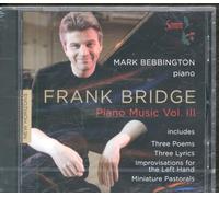 Intégrale de la musique pour piano vol.3