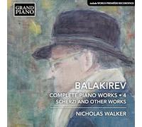 Intégrale de la Musique pour Piano Vol 4