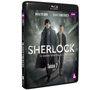 Intégrale de la Saison 2 - Blu-Ray