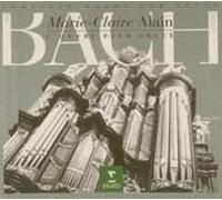 Intégrale De L'oeuvre Pour Orgue