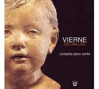 Intégrale De L'oeuvre Pour Piano