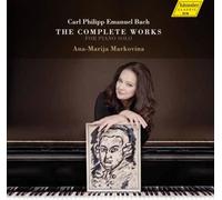 Intégrale de l'oeuvre pour piano seul - 26 CD CD