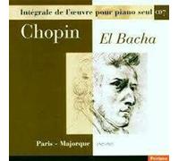 Intégrale de l'oeuvre pour piano seul Vol.7