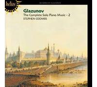 Intégrale De L'oeuvre Pour Piano Vol. 2 : 3 Études Opus 31, 3 Pièces Opus 22, 3 Morceaux Opus 49, Nocturne Opus 37, Miniature En Ut, Thème Et Variations Opus 72
