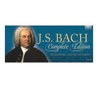 Intégrale de l'œuvre Coffret 142 CD