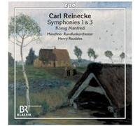 Intégrale de l'Oeuvre Orchestrale Vol 1 – NAXOS