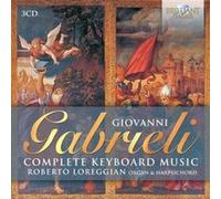 Intégrale de l'œuvre pour clavier