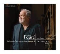Harmonia Mundi – Klavierwerke Vol.4