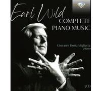 Intégrale de l'œuvre pour piano CD