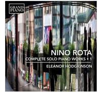 Intégrale de l'œuvre pour piano Volume 1