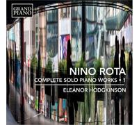 Intégrale de l'œuvre pour piano Volume 1 CD