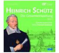 Intégrale de l'œuvre Volume 1 CD