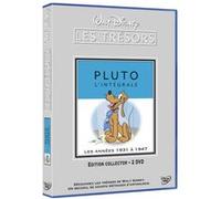 Intégrale de Pluto – Disney – DVD – Édition Collector (1931–1947) – 2 DVD