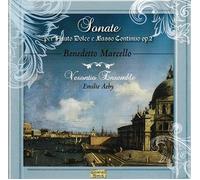 Intégrale De Sonates Pour Flûte À Bec - 2cd