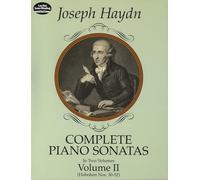 Intégrale de Sonates Volume 2 - Piano