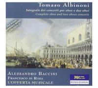 Integrale Dei Concerti