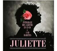 Intégrale Des Albums Coffret 14 CD Inclus livret 24 pages
