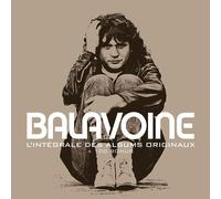Intégrale Des Albums Originaux
