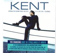 Intégrale Des Albums Studio 1982-2013