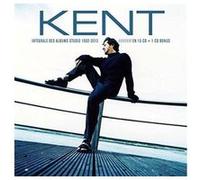 Kent – Intégrale des albums studio 1982-2013 – Import