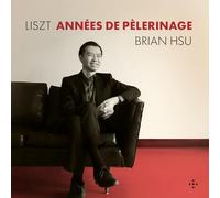 Intégrale des Annees de Pelerinage