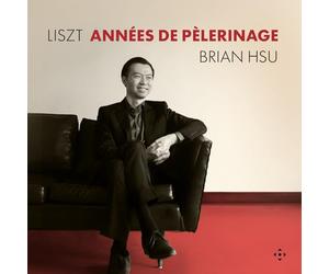 Intégrale des Annees de Pelerinage