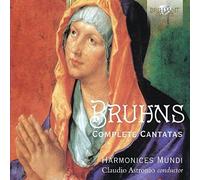Integrale Des Cantates