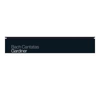Intégrale des cantates - Pélerinage Bach - Coffret 56 CD