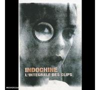 Intégrale des clips DVD DVD