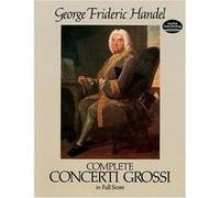 INTEGRALE DES CONCERTI GROSSI G