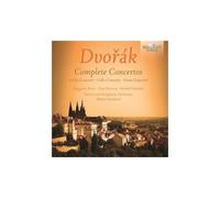 Intégrale Des Concertos