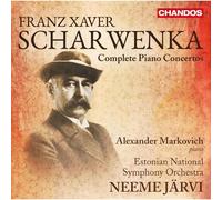 Piano Concertos