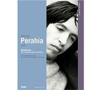 Intégrale des concertos pour piano DVD