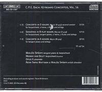 Intégrale Des Concertos Vol. 16