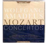 Intégrale des Concertos/Vol.7