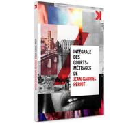 Intégrale Des Courts Métrages De Jean-Gabriel Périot