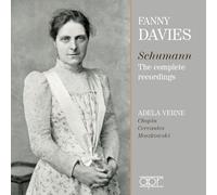 Intégrale des Enregistrements