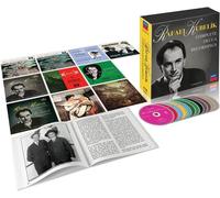 Intégrale Des Enregistrements Decca - Cd Album