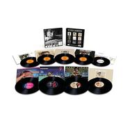 Intégrale des Enregistrements Studio 1973-1985