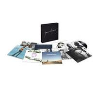Intégrale des enregistrements studio, Volume 2 : 1971-1987 Coffret