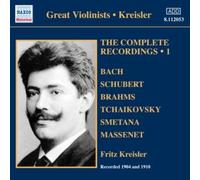 Intégrale Des Enregistrements Vol. 1