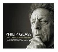 Complete Piano Études