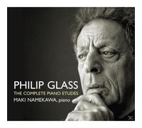 Complete Piano Études