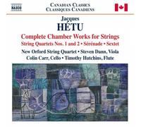Intégrale des études de musique de chambre pour cordes CD